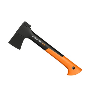 Топор универсальный X7 XS FISKARS