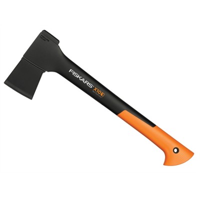 Топор универсальный X10 S FISKARS