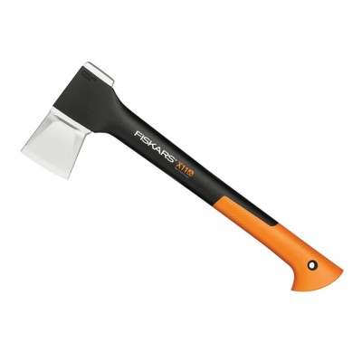 Топор-колун X11 S FISKARS