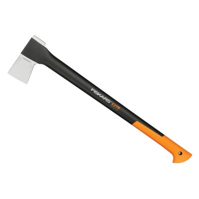 Топор-колун X21 L FISKARS