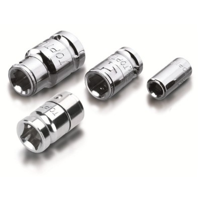 Держатель для бит 1/2"DRx10 mm TOPTUL