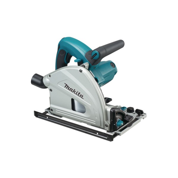 Циркулярная пила MAKITA SP 6000 в кор. (1300 Вт, 165х20 мм, до 56 мм, регул. об., погружная)