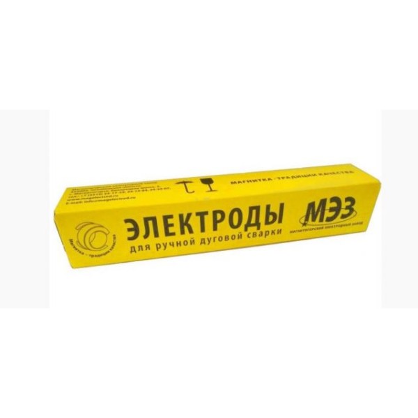 Электроды УОНИ-13/55 ф 4,0мм уп. 6,0 кг (МЭЗ/Аркус-Светлогорск)