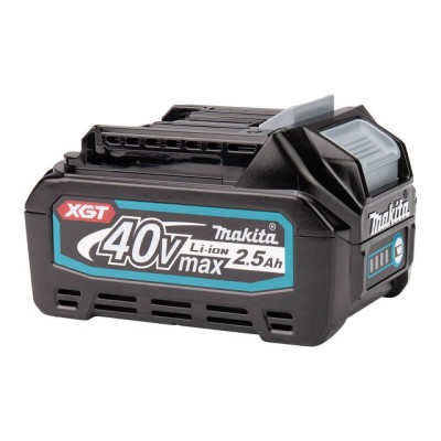 Аккумулятор MAKITA BL 4025 40.0 В, 2.5 А/ч, Li-Ion