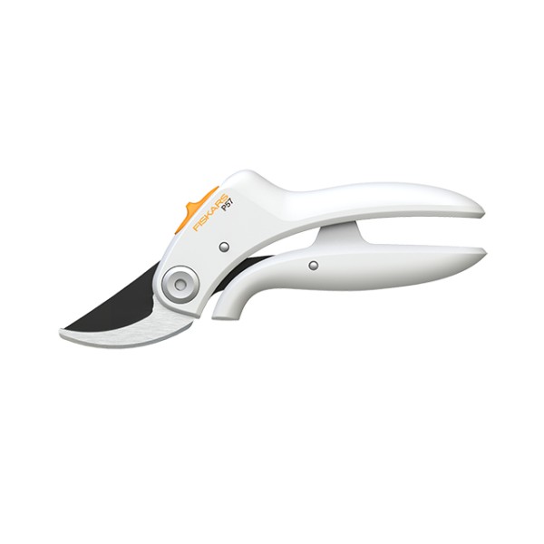 Секатор плоскостной FISKARS PowerLever P57