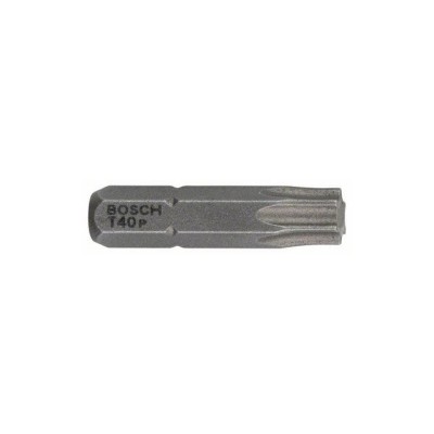 Насадка  (бита) Torx  Т40х25мм XH (BOSCH)