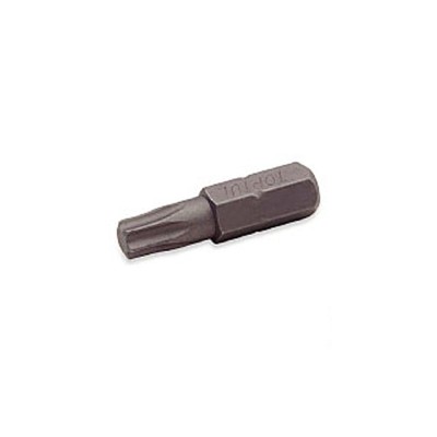 Насадка TORX T7*25 1/4" TOPTUL