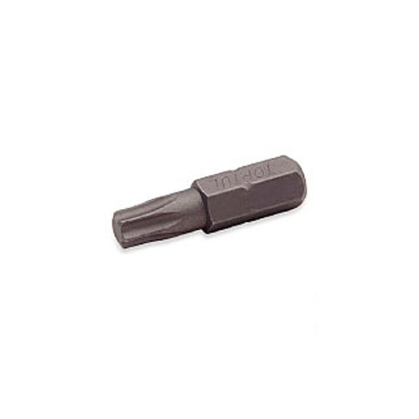 Насадка TORX T8*25 1/4" TOPTUL