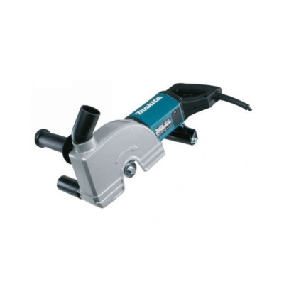 Бороздодел MAKITA SG 180 в мет. кейсе (1800 Вт, 180 мм, глубина до 60 мм, вес 6 кг)