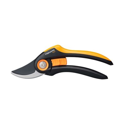 Секатор плоскостной FISKARS Plus P521