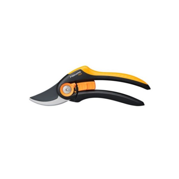 Секатор плоскостной FISKARS Plus Smartfit  P541