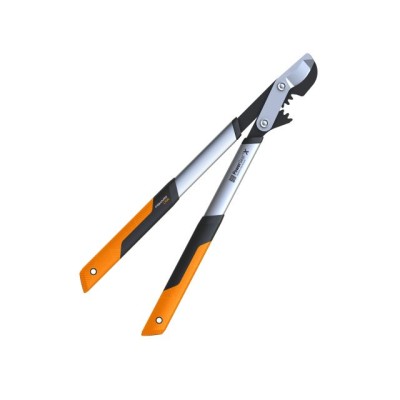 Сучкорез плоскостной LX94 FISKARS PowerGear X средний