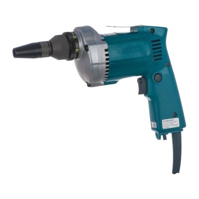 Шуруповерт MAKITA 6805 BV в чем. (510 Вт, патрон внутр. шестигр. 1/4", 26 Нм, шурупы до 6 мм)