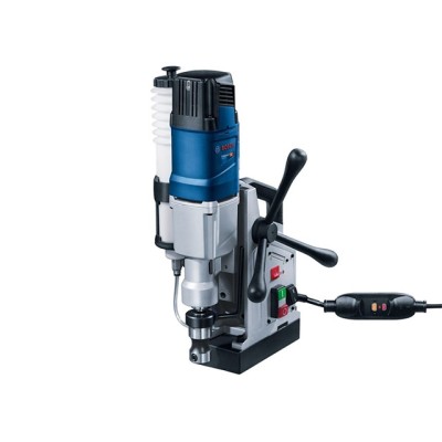 Дрель BOSCH GBM 50-2 в чем.+ аксессуары (1200 Вт, патрон MT2, 2 скор.)