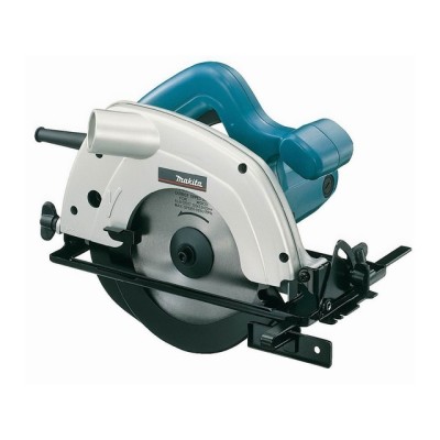 Циркулярная пила MAKITA 5604 R в кор. (950 Вт, 165х20 мм, до 54 мм)