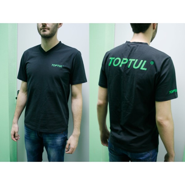 Джемпер "Майка ТОП" (TOPTUL)