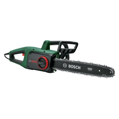 Пила цепная электрическая BOSCH Universal Chain 35 шина 35 см (14"), 3/8", 1.1 мм ( 1800 Вт)