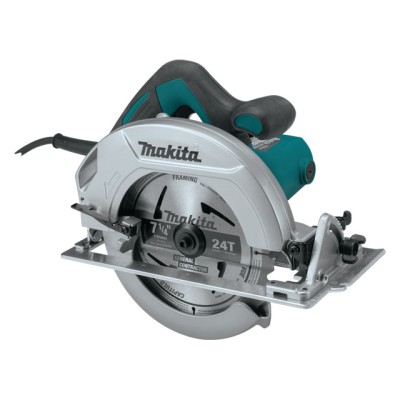 Циркулярная пила MAKITA HS 7600 в кор. (1200 Вт, 185х30 мм, до 64 мм)