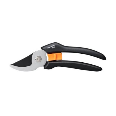 Секатор плоскостной FISKARS Solid P121