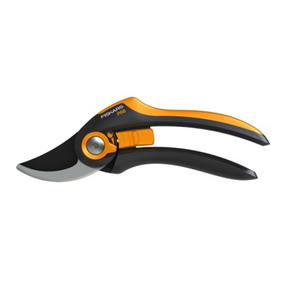 Секатор плоскостной FISKARS SmartFit (111610)