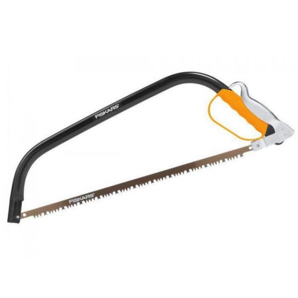 Пила лучковая малая SW30 FISKARS