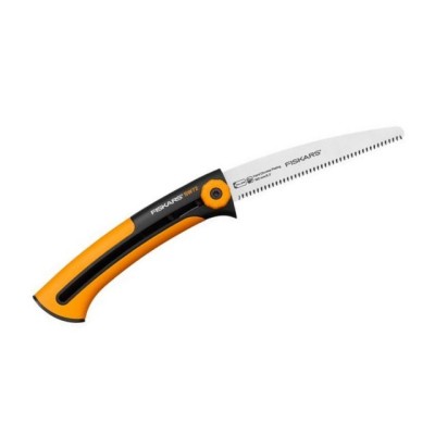 Пила строительная SW72 Xtract FISKARS