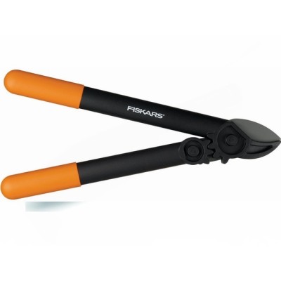 Сучкорез контактный L31 FISKARS PowerGear малый