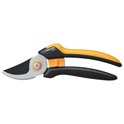 Секатор плоскостной FISKARS Solid P341