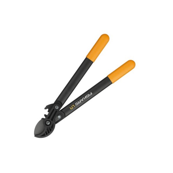 Сучкорез контактный L71 FISKARS PowerGear малый