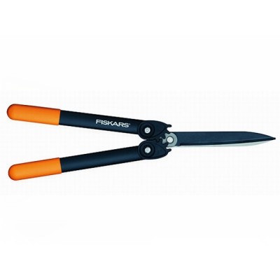 Ножницы для живой изгороди FISKARS PowerGear (114790)