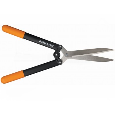 Ножницы для живой изгороди PowerLever FISKARS