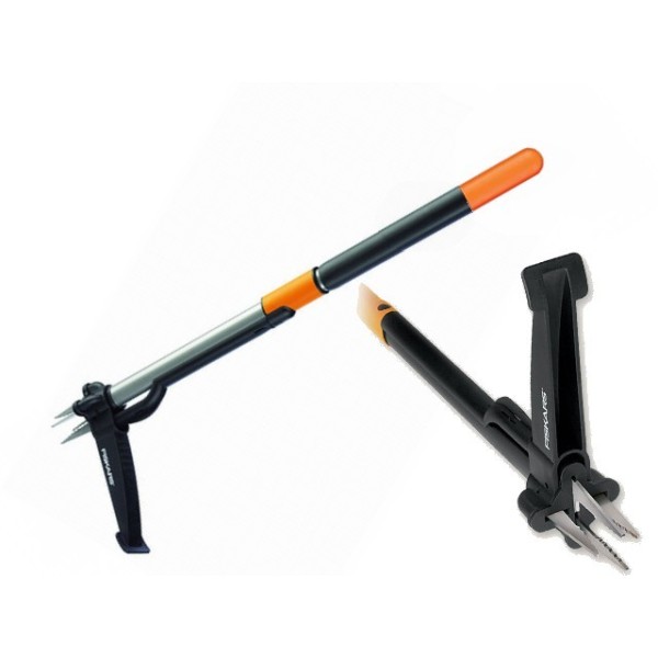 Корнеудалитель 99см FISKARS (139910)