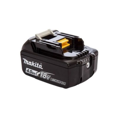 Аккумулятор MAKITA BL1840B 18.0 В, 4.0 А/ч, Li-Ion (18 В 4,0 Ач. Li-ion)