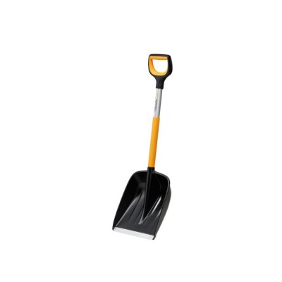 Лопата автомобильная X-series FISKARS (длина: 98 см, ширина: 29 см)