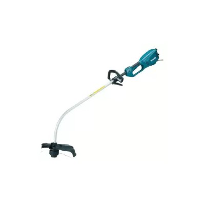 Триммер MAKITA UR 3501 (1.00 кВт, 35 см, с головкой, вес 4.0 кг)