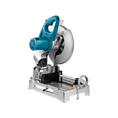 Отрезная пила по металлу MAKITA LC 1230 N в кор. (1750 Вт, 305х25,4 мм, глубина до 150 мм)