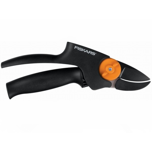 Секатор контактный FISKARS PowerGear средний (111510)