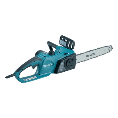 Пила цепная электрическая MAKITA UC 4041 A шина 40 см (16"), 3/8" LP, 1.3 мм ( 1800 Вт)