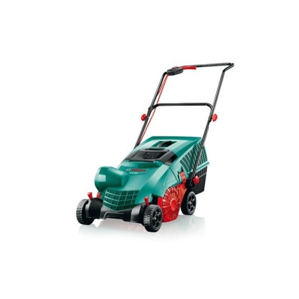 Скарификатор BOSCH ALR 900 (900 Вт, шир. 32 см, скобы)