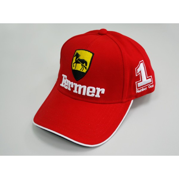 Жокейка мужская арт.9798 Fermer (Чехия)