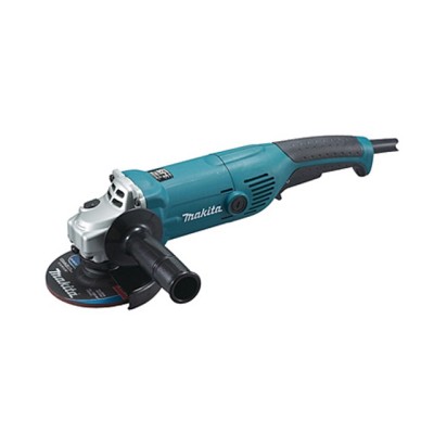 Одноручная углошлифмашина MAKITA GA 5021 в кор. (1050 Вт, диск 125х22 мм, без регул. об.)