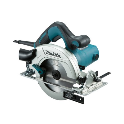 Циркулярная пила MAKITA HS 6601 в кор. (1050 Вт, 165х20 мм, до 54 мм)