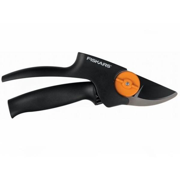 Секатор FISKARS PowerGear с силовом приводом (111540)