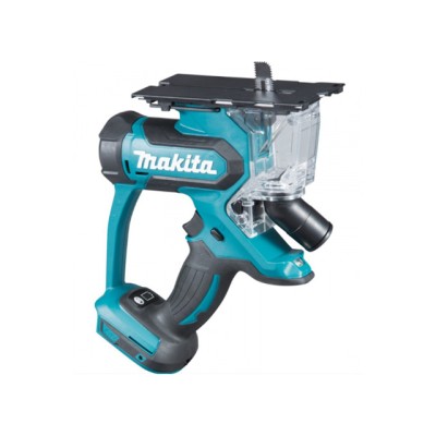 Аккум. сабельная пила MAKITA SD 100 DZ в кор. (10.8 В, БЕЗ АККУМУЛЯТОРА, дерево до 15 мм Гипсокартон)