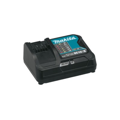 Зарядное устройство MAKITA DC 10 SB (12.0 В, 4.0 А, быстрая зарядка)