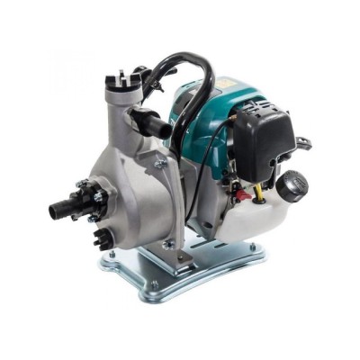 Мотопомпа бензиновая MAKITA EW 1060 HX (для чистой воды, 1.07 кВт, 130 л/мин)