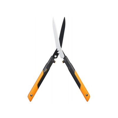 Ножницы для живой изгороди HSX92 PowerGear FISKARS