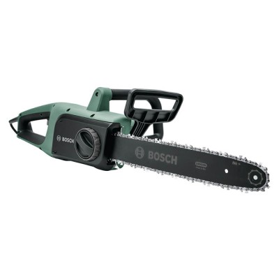 Пила цепная электрическая BOSCH Universal Chain 35 шина 35 см (14"), 3/8", 1.1 мм ( 1800 Вт)