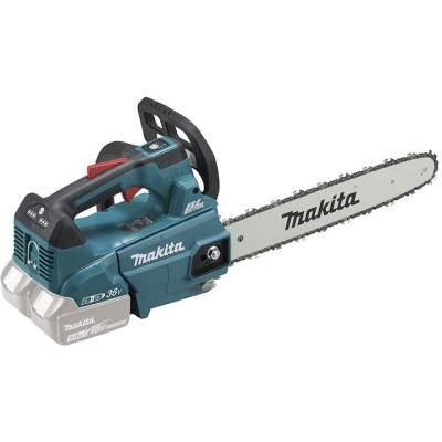 Аккум. пила цепная MAKITA DUC 356 Z шина 35 см (14"), 3/8, 1.1 мм (18.0 В БЕЗ АККУМУЛЯТОРА)