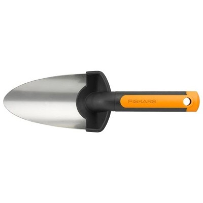 Совок садовый Premium FISKARS